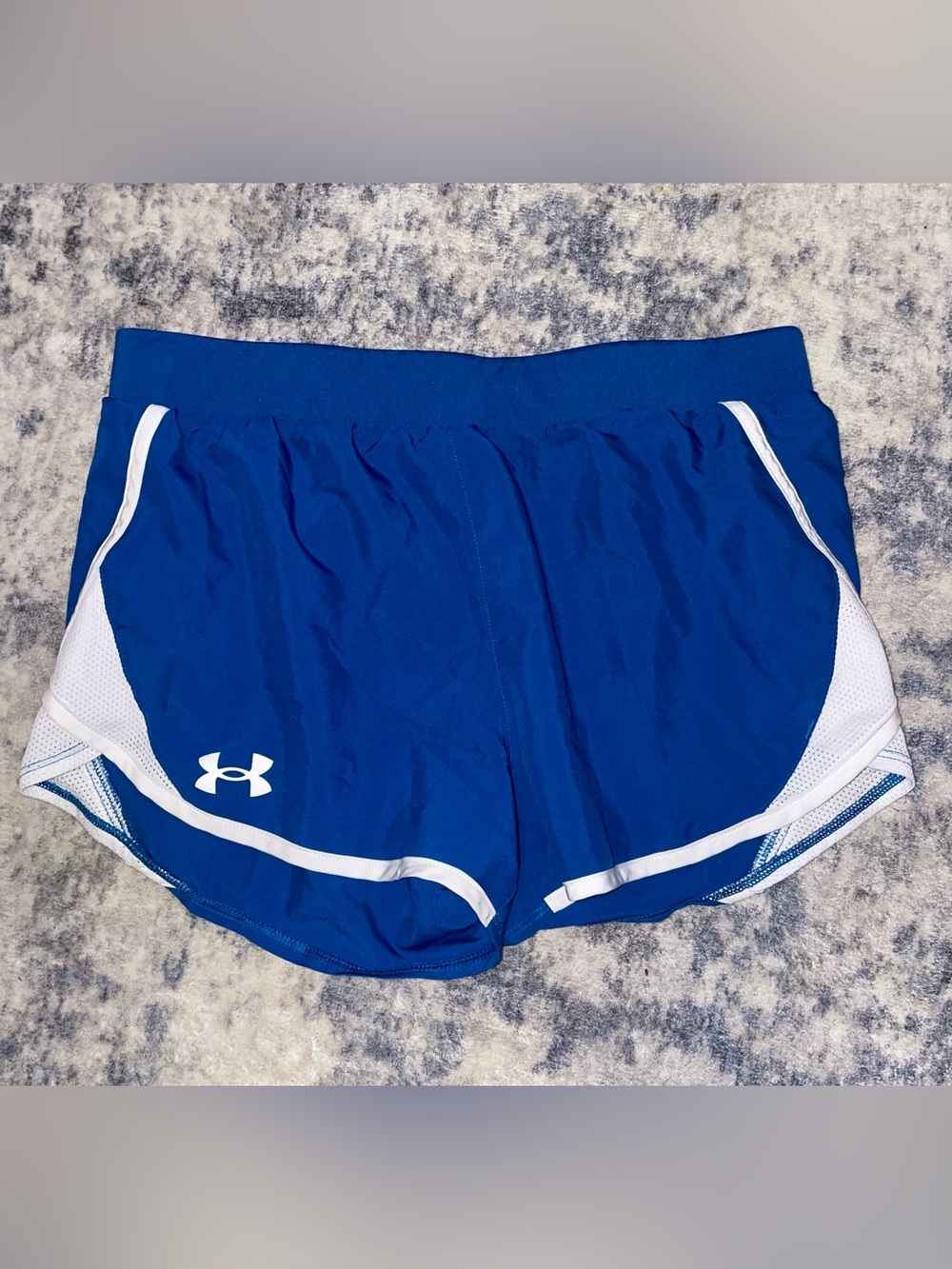 Under Armour shorts